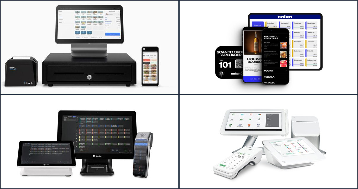 How to Choose the Best POS System for Your Restaurant in 2026 ...